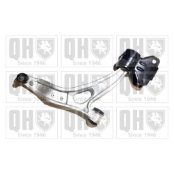 Control Trailing Arm QUINTON HAZELL QSA2678S OE Ref 31317251 QUINTON HAZELL