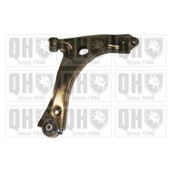 Control Trailing Arm QUINTON HAZELL QSA2682S OE Ref 1763701 QUINTON HAZELL