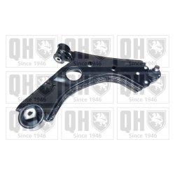 Control Trailing Arm QUINTON HAZELL QSA2684S OE Ref 51885660 QUINTON HAZELL