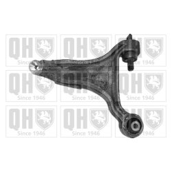 Control Trailing Arm QUINTON HAZELL QSA2685S OE Ref 30635231 QUINTON HAZELL