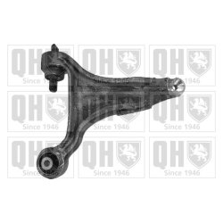 Control Trailing Arm QUINTON HAZELL QSA2686S OE Ref 30635232 QUINTON HAZELL