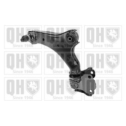 Control Trailing Arm QUINTON HAZELL QSA2687S OE Ref 30681487 QUINTON HAZELL