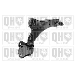 Control Trailing Arm QUINTON HAZELL QSA2688S OE Ref 30681488 QUINTON HAZELL