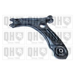 Control Trailing Arm QUINTON HAZELL QSA2689S OE Ref 5C0407151A QUINTON HAZELL