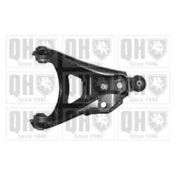 Control Trailing Arm QUINTON HAZELL QSA268S OE Ref 7700794387 QUINTON HAZELL
