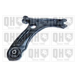 Control Trailing Arm QUINTON HAZELL QSA2690S OE Ref 5C0407152A QUINTON HAZELL