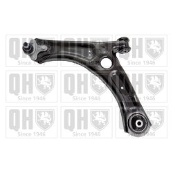 Control Trailing Arm QUINTON HAZELL QSA2691S OE Ref 1K0407151BBS1 QUINTON HAZELL