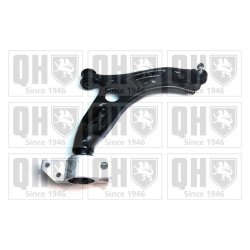 Control Trailing Arm QUINTON HAZELL QSA2694S OE Ref 1K0407152BCS1 QUINTON HAZELL