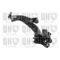 Control Trailing Arm QUINTON HAZELL QSA2695S OE Ref 51360SWAE01 QUINTON HAZELL