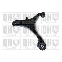 Control Trailing Arm QUINTON HAZELL QSA2697S OE Ref 51360SJF000 QUINTON HAZELL