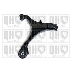 Control Trailing Arm QUINTON HAZELL QSA2698S OE Ref 51350SJF000 QUINTON HAZELL