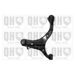 Control Trailing Arm QUINTON HAZELL QSA2699S OE Ref 545002B100 QUINTON HAZELL