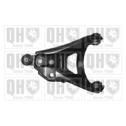 Control Trailing Arm QUINTON HAZELL QSA269S OE Ref 7700794386 QUINTON HAZELL