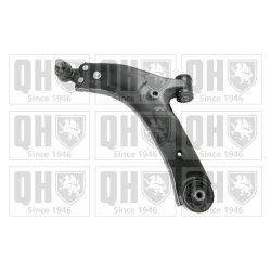 Control Trailing Arm QUINTON HAZELL QSA2701S OE Ref 545004H000 QUINTON HAZELL