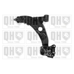 Control Trailing Arm QUINTON HAZELL QSA2711S OE Ref EG2134350D QUINTON HAZELL
