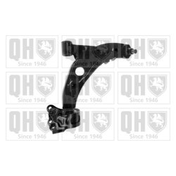 Control Trailing Arm QUINTON HAZELL QSA2712S OE Ref EG2134300D QUINTON HAZELL