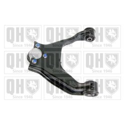Control Trailing Arm QUINTON HAZELL QSA2715S OE Ref 4010A013 QUINTON HAZELL