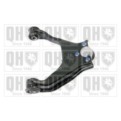 Control Trailing Arm QUINTON HAZELL QSA2716S OE Ref 4010A014 QUINTON HAZELL