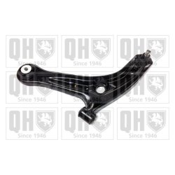 Control Trailing Arm QUINTON HAZELL QSA2717S OE Ref 1751955 QUINTON HAZELL