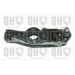 Control Trailing Arm QUINTON HAZELL QSA2720S OE Ref MR296028 QUINTON HAZELL