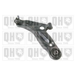 Control Trailing Arm QUINTON HAZELL QSA2721S OE Ref 45202M68K00 QUINTON HAZELL