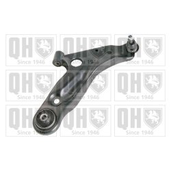 Control Trailing Arm QUINTON HAZELL QSA2722S OE Ref 45201M68K00 QUINTON HAZELL