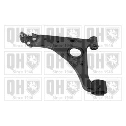 Control Trailing Arm QUINTON HAZELL QSA2723S OE Ref 352524 QUINTON HAZELL