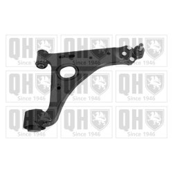 Control Trailing Arm QUINTON HAZELL QSA2724S OE Ref 352523 QUINTON HAZELL