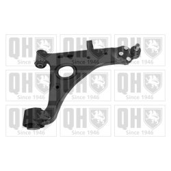 Control Trailing Arm QUINTON HAZELL QSA2725S OE Ref 352522 QUINTON HAZELL