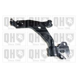 Control Trailing Arm QUINTON HAZELL QSA2726S OE Ref 1893095 QUINTON HAZELL
