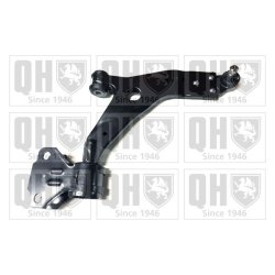 Control Trailing Arm QUINTON HAZELL QSA2727S OE Ref 1893094 QUINTON HAZELL