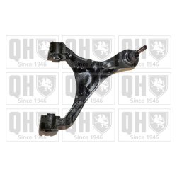 Control Trailing Arm QUINTON HAZELL QSA2733S OE Ref RBJ500850 QUINTON HAZELL