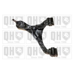 Control Trailing Arm QUINTON HAZELL QSA2734S OE Ref RBJ500840 QUINTON HAZELL