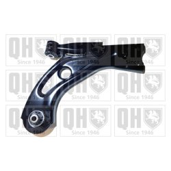 Control Trailing Arm QUINTON HAZELL QSA2739S OE Ref 9678311380 QUINTON HAZELL
