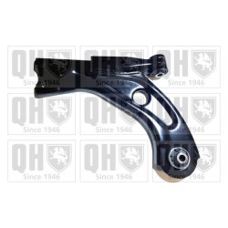 Control Trailing Arm QUINTON HAZELL QSA2740S OE Ref 9678311280 QUINTON HAZELL