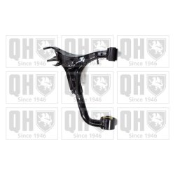 Control Trailing Arm QUINTON HAZELL QSA2741S OE Ref LR010525 QUINTON HAZELL