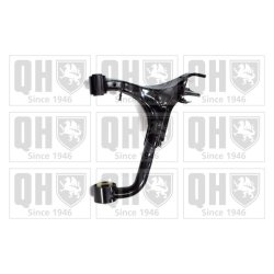 Control Trailing Arm QUINTON HAZELL QSA2742S OE Ref LR010523 QUINTON HAZELL