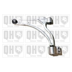 Control Trailing Arm QUINTON HAZELL QSA2745S OE Ref C2C15324 QUINTON HAZELL