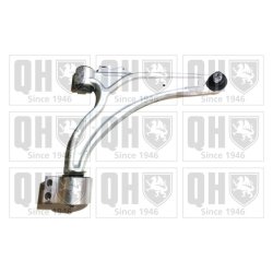 Control Trailing Arm QUINTON HAZELL QSA2746S OE Ref 352510 QUINTON HAZELL