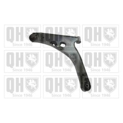 Control Trailing Arm QUINTON HAZELL QSA2747S OE Ref 1438254 QUINTON HAZELL