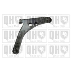 Control Trailing Arm QUINTON HAZELL QSA2748S OE Ref 1438253 QUINTON HAZELL