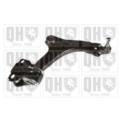 Control Trailing Arm QUINTON HAZELL QSA2751S OE Ref LR002624 QUINTON HAZELL