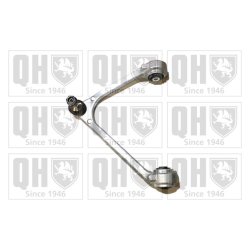 Control Trailing Arm QUINTON HAZELL QSA2752S OE Ref XR857653 QUINTON HAZELL
