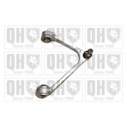 Control Trailing Arm QUINTON HAZELL QSA2753S OE Ref XR857652 QUINTON HAZELL