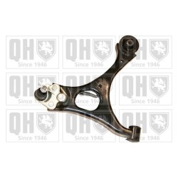 Control Trailing Arm QUINTON HAZELL QSA2757S OE Ref 51360SNAA03 QUINTON HAZELL