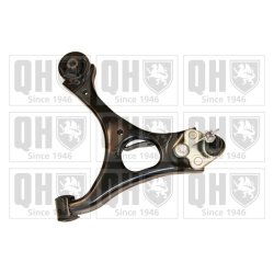 Control Trailing Arm QUINTON HAZELL QSA2758S OE Ref 51350SNAA03 QUINTON HAZELL
