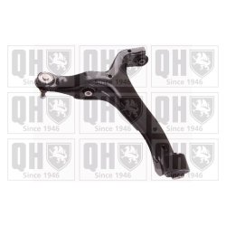 Control Trailing Arm QUINTON HAZELL QSA2759S OE Ref 2H0407151A QUINTON HAZELL