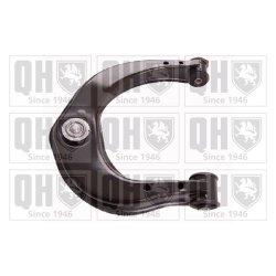 Control Trailing Arm QUINTON HAZELL QSA2761S OE Ref 2H0407021B QUINTON HAZELL
