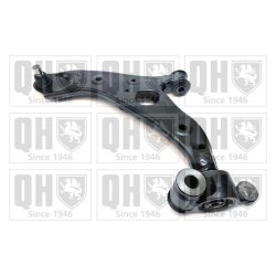 Control Trailing Arm QUINTON HAZELL QSA2763S OE Ref KD3534350A QUINTON HAZELL