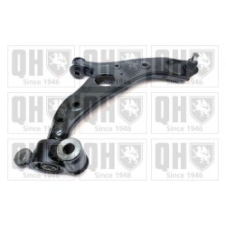 Control Trailing Arm QUINTON HAZELL QSA2764S OE Ref KD3534300H QUINTON HAZELL